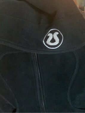Lululemon Hoodie